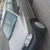 فروش پراید ۸۶ دوگانه کارخانه ای|خودرو سواری و وانت|ری, اقدسیه|دیوار