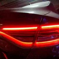 هیوندای آزرا گرنجور ۲۰۱۸