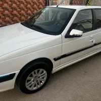 پارس سال نیمه سفارشی1402