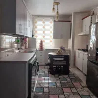 ساختمان ۲طبقه ۱۲۳متردونبش|فروش خانه و ویلا|محمدشهر, کوی بهار|دیوار