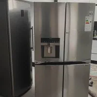 تعمیرات انواع یخچال فریزر ساید ایرانی خارجی|خدمات پیشه و مهارت|شاهینشهر, اقبال لاهوری|دیوار