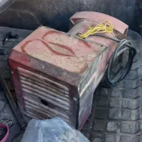 ژنراتور ۷ونیم کیلو ۳ فاز