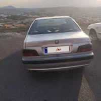 پرشیا ۸۶|خودرو سواری و وانت|رودهن, |دیوار