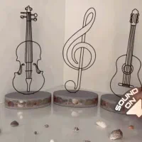 آموزش و فروش گیتار