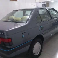 پژو ۴۰۵ GLX دوگانه کارخانه بیرنگ|خودرو سواری و وانت|تهران, خاک سفید|دیوار