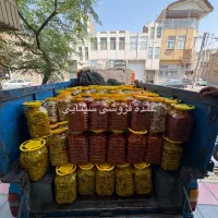 ترشی مشهدی|خوردنی و آشامیدنی|قم, شهرک سازمان آب|دیوار