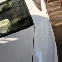 سمند ef7 مدل۱۳۹۶  پایه گاز سوز معاوضه هم دارم|خودرو سواری و وانت|سنگر, |دیوار