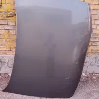 فروش،تخت خواب فرفورژه دونفره با لوازم حانبی