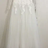 پیراهن عروس