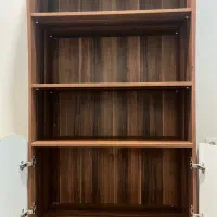 کمد|کتابخانه، شلف، قفسه‌های دیواری|کرمان, |دیوار
