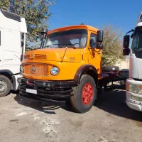 بنز 1930 تک باری