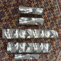 روکش بدنه دوچرخه