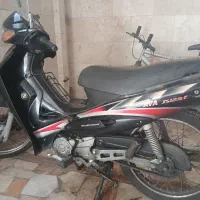 موتور آوا125