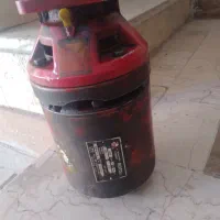 پمپ برگشت شوفاژ|آبگرمکن، پکیج، شوفاژ|تهران, حافظیه|دیوار