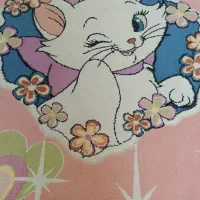 فرش اتاق کودک