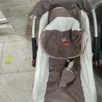 روروک وکریر|کالسکه و لوازم جانبی|سبزوار, توحیدشهر|دیوار