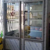 فروش وسایل مرغ فروشی