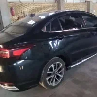 آریزو ۶ مشکی مدل ۱۴۰۱|خودرو سواری و وانت|مشهد, شهرک صنعتی توس|دیوار