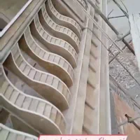 کاشی کاری و سنگ کاری