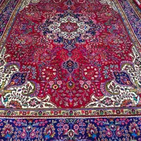 فرش تبریز