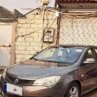 ام جی mg 350 مدل ۲۰۱۳|خودرو سواری و وانت|تهران, فرحزاد|دیوار