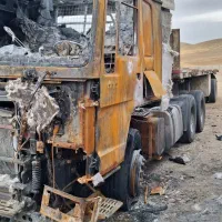 هوو|خودرو سنگین|بستان آباد, |دیوار