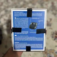 کرونوس زن|کنسول، بازی ویدئویی و آنلاین|رشت, گلسار|دیوار