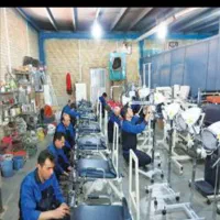 استخدام کارخانه تجهیزات پزشکی