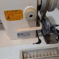 چرخ خیاطی جک