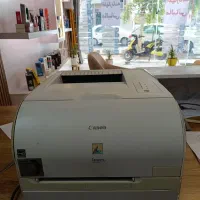 پرینتر رنگی Canon LBP5050