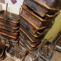 رادیات(مبدل) بوتان رادیات آبگرمکن دیواری فوری|آبگرمکن، پکیج، شوفاژ|مشهد, شهرک رازی (شهرک غرب)|دیوار