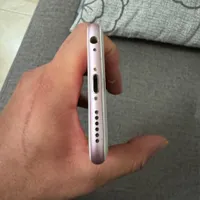 اپل iPhone 6s با حافظهٔ ۶۴ گیگابایت|موبایل|تهران, گیشا (کوی نصر)|دیوار