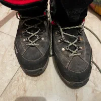 کفش کوهنوردی سایز ۴۴