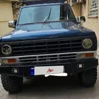 پاترول دو درب|خودرو سواری و وانت|یاسوج, |دیوار