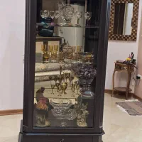 بوفه چوب برند چوبشار