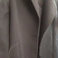 پالتو در حد نو سایز ۵۶|لباس|تهران, دهکده المپیک|دیوار