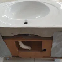 روشویی|لوازم سرویس بهداشتی|محمدشهر, شهرک چمران|دیوار