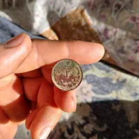 سکه قدیمی