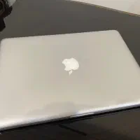 مک بوک  2010 MD101