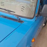 فروش نیسان دوگانه کارخانه ابشنال.دریچه سیم 403