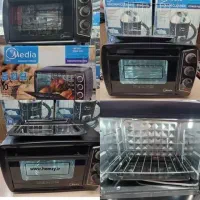 اون توستر میدیا