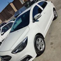 شاهین G.مدل 1400