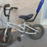 دوچرخه سایز ۱۲