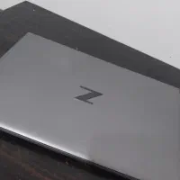لپتاب zbook hp g7|رایانه همراه|خزل, |دیوار