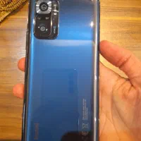 نوت 10pro رم ۸ ۲۵۶