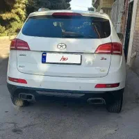 جک s5|خودرو سواری و وانت|اصفهان, شمس آباد|دیوار