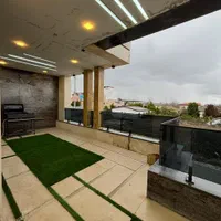 ×مدرن دوبلکس۳خواب استخرجکوزی پینگ پنگ شیک درمتل‌قو|اجارهٔ کوتاه‌مدت ویلا و باغ|سلمان‌شهر, |دیوار
