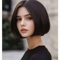فروش و خریدار موهای طبیعی و رنگی