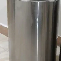 سطل استیل
