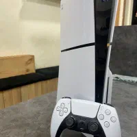 ps5 slim 2016|کنسول، بازی ویدئویی و آنلاین|کرج, گوهردشت|دیوار